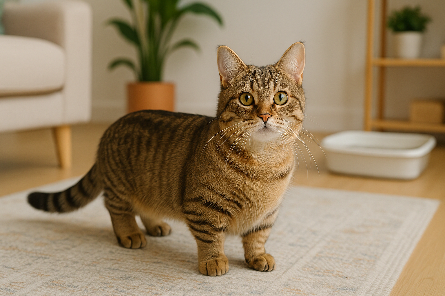Munchkin Cats Characteristics Care And Health Guide For UK Owners munchkin-cats-characteristics-care-and-health-guide-for-uk-owners