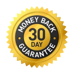 30-day guarantee