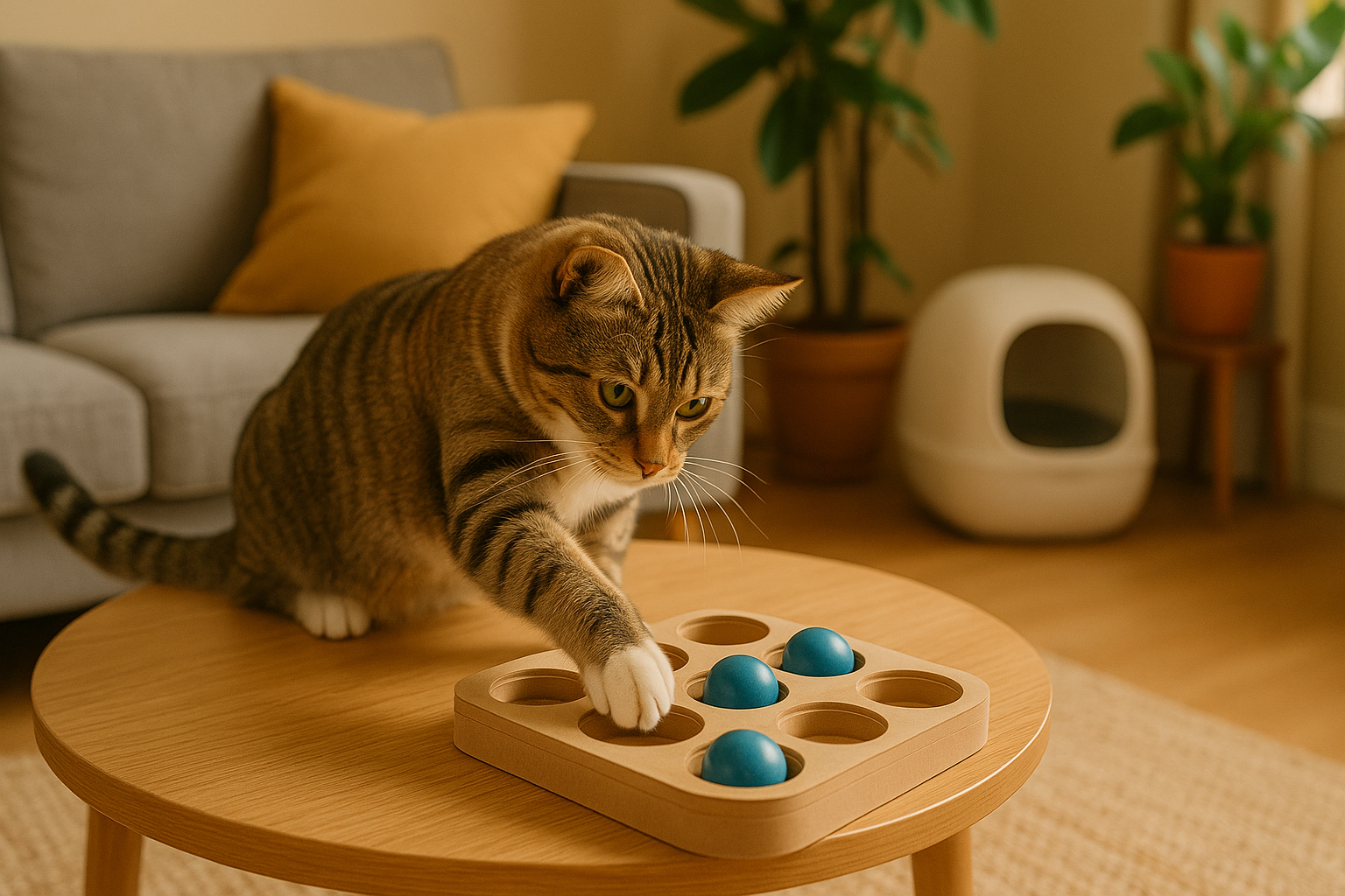Pawed Is Your Cat Left-Pawed or Right-Pawed? A Fun Guide for Cat Owners ...