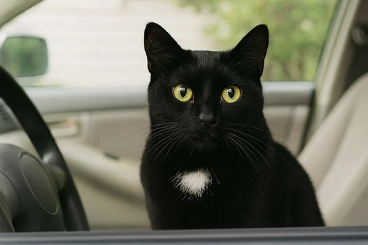 Unusual Cat Stories: The Most Remarkable Felines of 2019