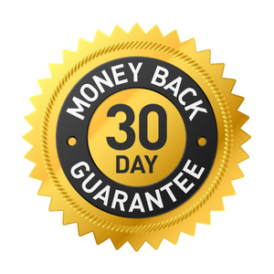 30-day guarantee